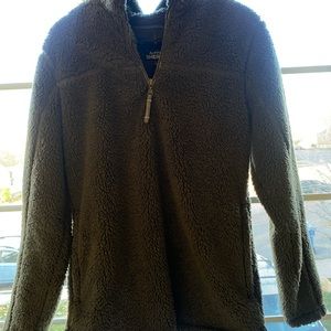 Alpine Sherpa Fleece